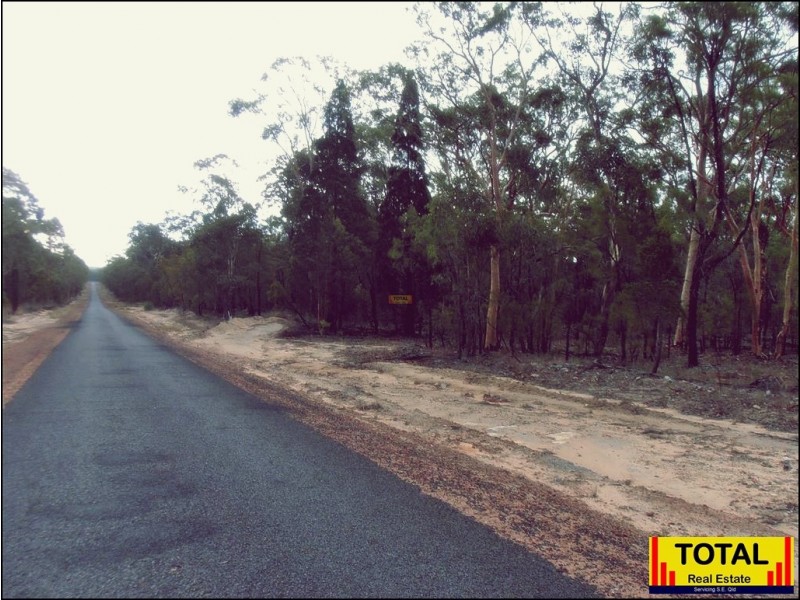 Lot 44 Wallaby, Millmerran QLD 4357