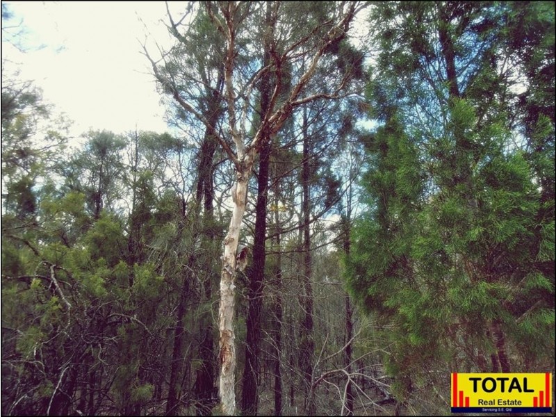 Lot 42 Box Drive, Millmerran Downs QLD 4357