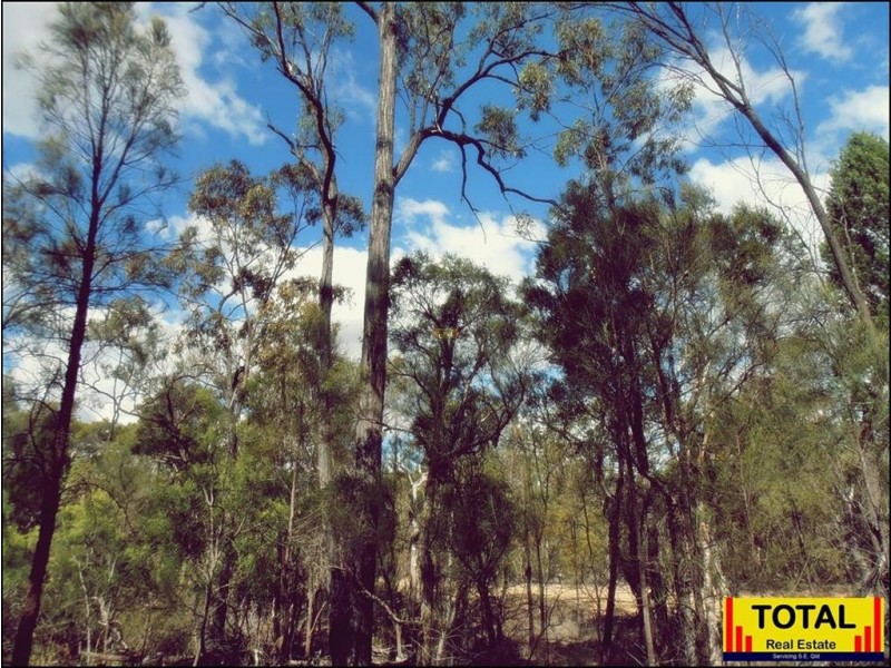 Lot 42 Box Drive, Millmerran Downs QLD 4357