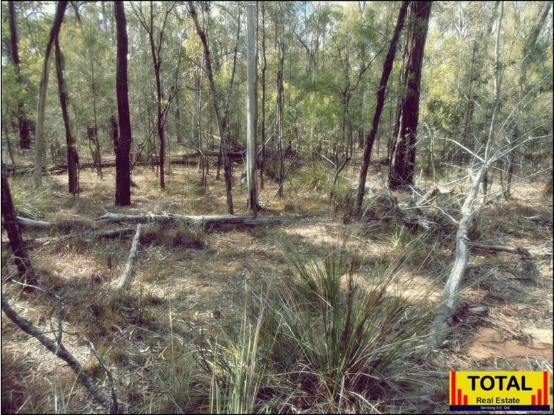 Lot 42 Box Drive, Millmerran Downs QLD 4357