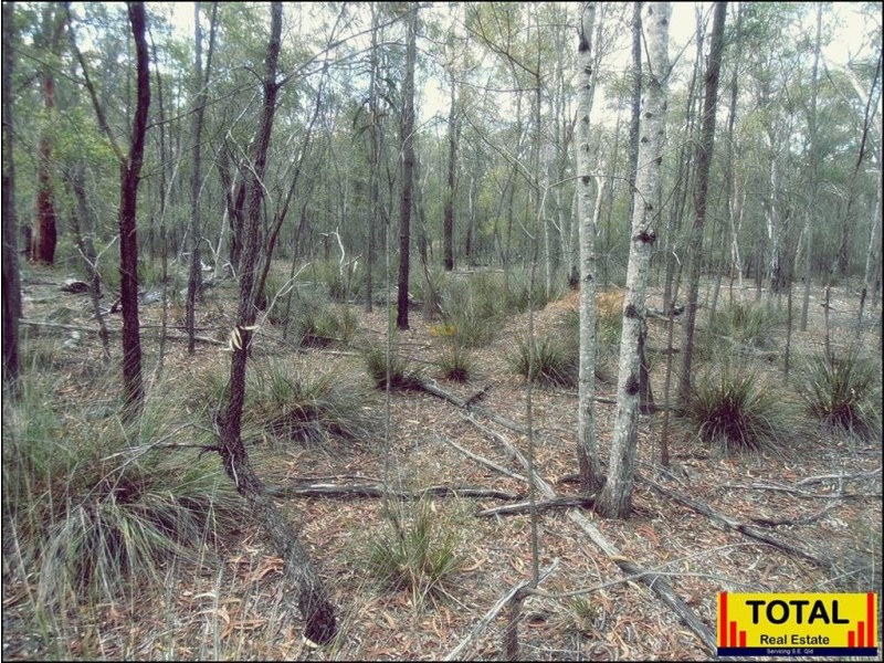 Lot 42 Box Drive, Millmerran Downs QLD 4357