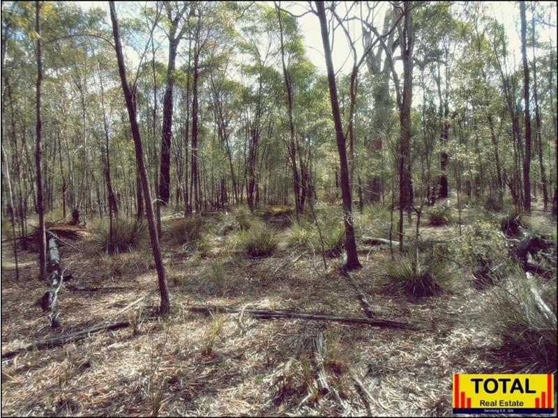 Lot 42 Box Drive, Millmerran Downs QLD 4357