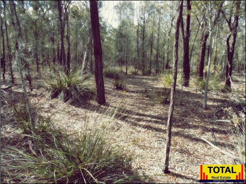 Lot 42 Box Drive, Millmerran Downs QLD 4357