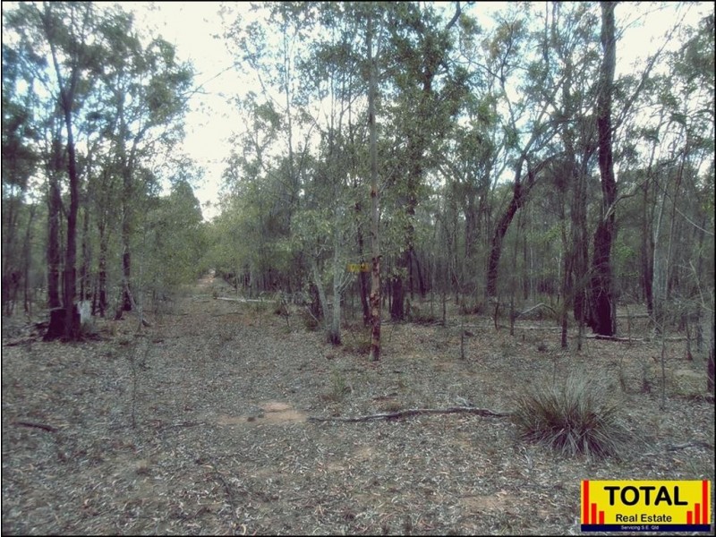 Lot 42 Box Drive, Millmerran Downs QLD 4357