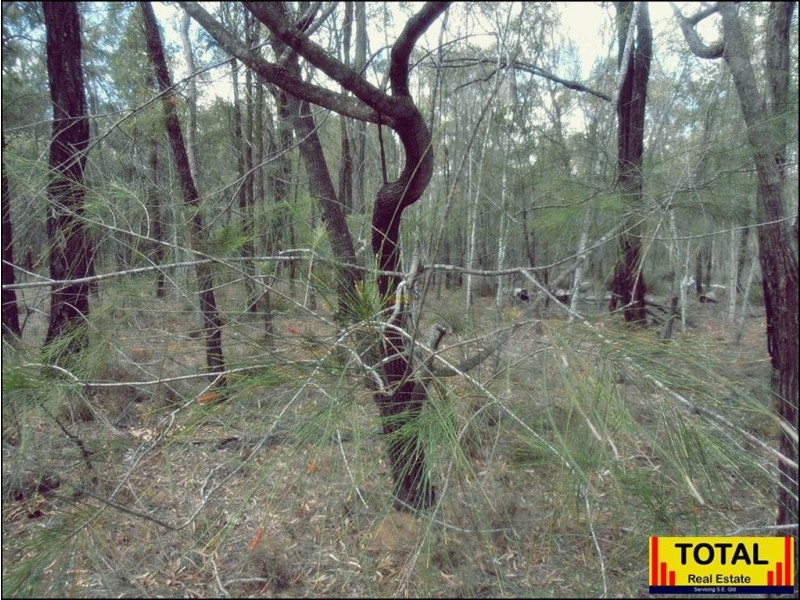 Lot 42 Box Drive, Millmerran Downs QLD 4357