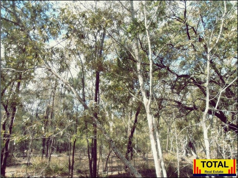 Lot 42 Box Drive, Millmerran Downs QLD 4357
