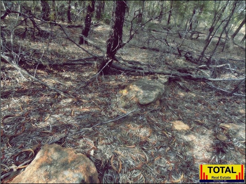 Lot 42 Box Drive, Millmerran Downs QLD 4357