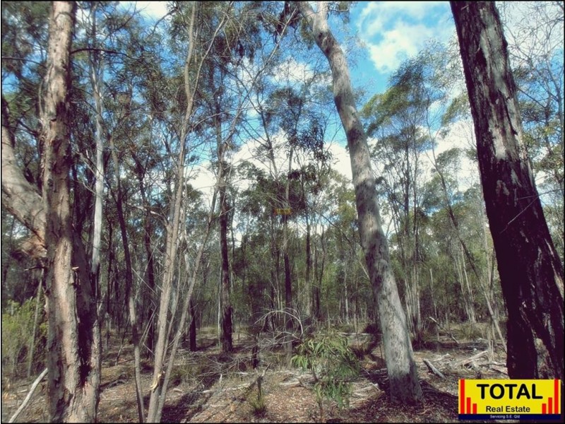Lot 42 Box Drive, Millmerran Downs QLD 4357