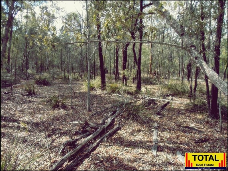 Lot 42 Box Drive, Millmerran Downs QLD 4357