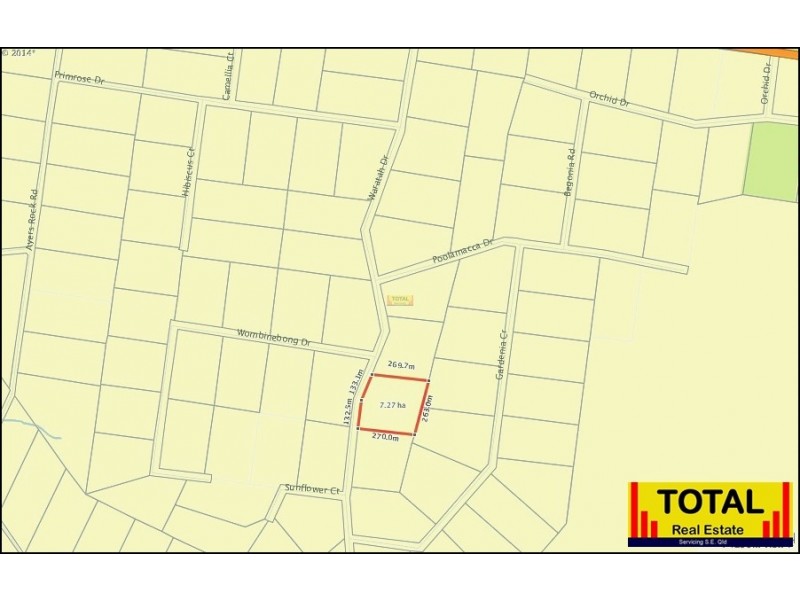 193 Waratah Dve, Millmerran Downs QLD 4357
