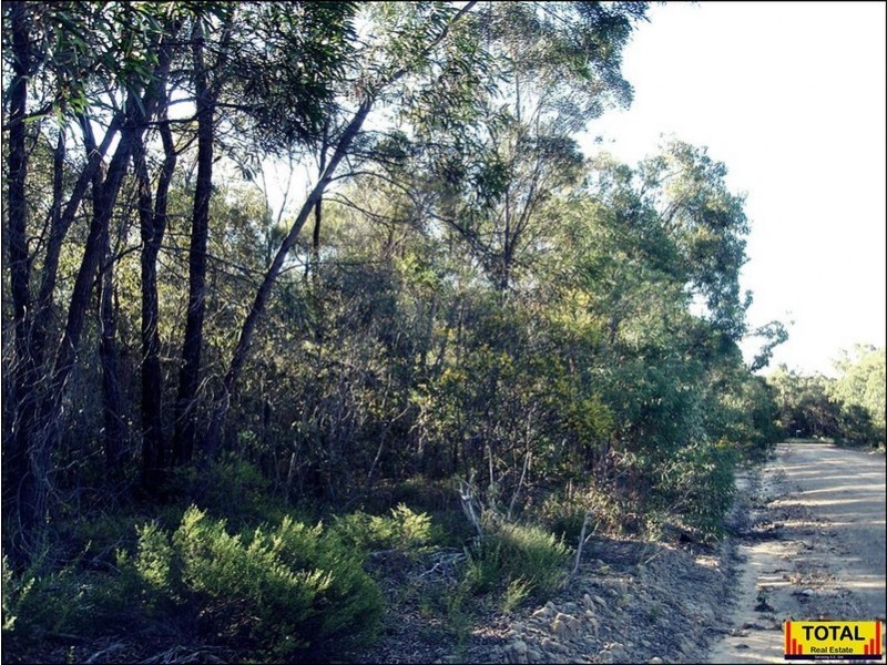 15 Belar, Millmerran Woods QLD 4357