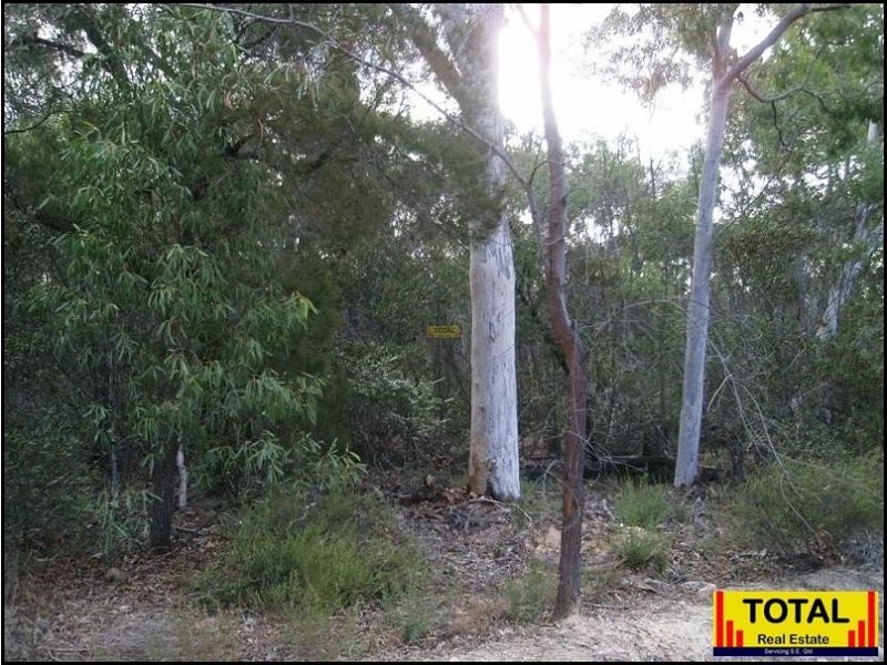 43 Pine Road, Millmerran Woods QLD 4357