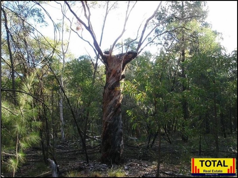43 Pine Road, Millmerran Woods QLD 4357