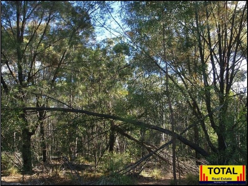 43 Pine Road, Millmerran Woods QLD 4357