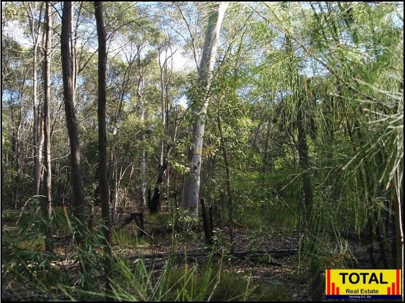 43 Pine Road, Millmerran Woods QLD 4357