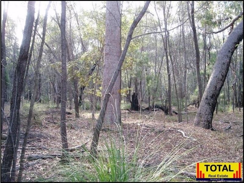 43 Pine Road, Millmerran Woods QLD 4357