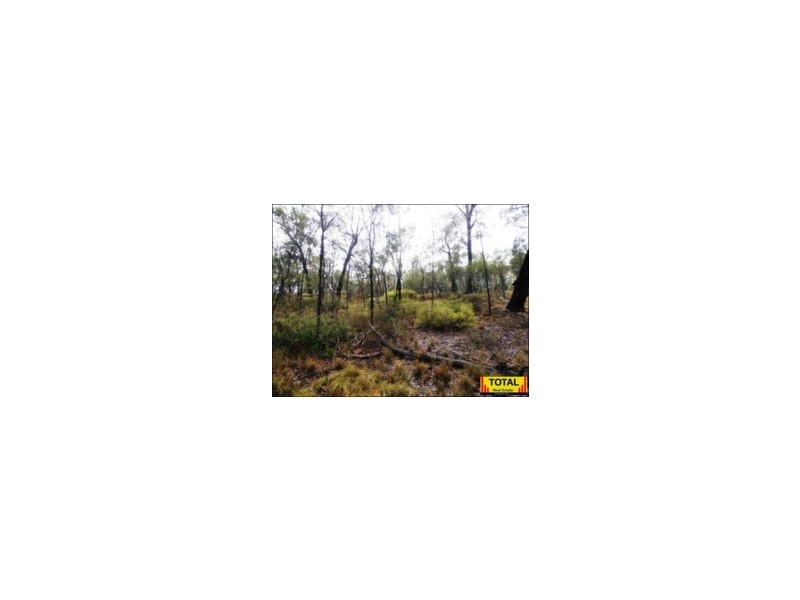 Lot 54 Wattle Court, Millmerran Woods QLD 4357