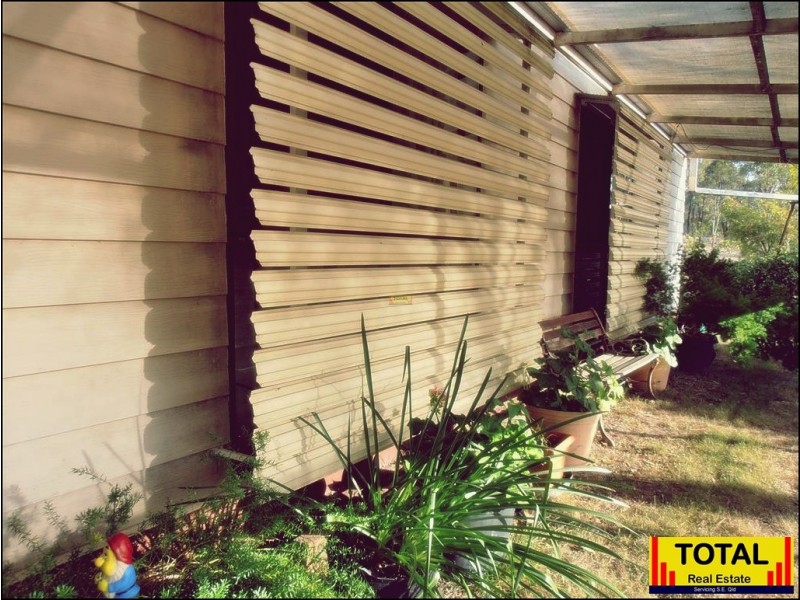 1773 Brooklands Road, Nanango QLD 4615