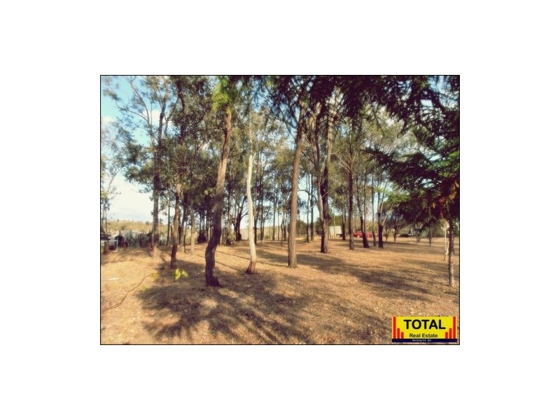 1773 Brooklands Road, Nanango QLD 4615