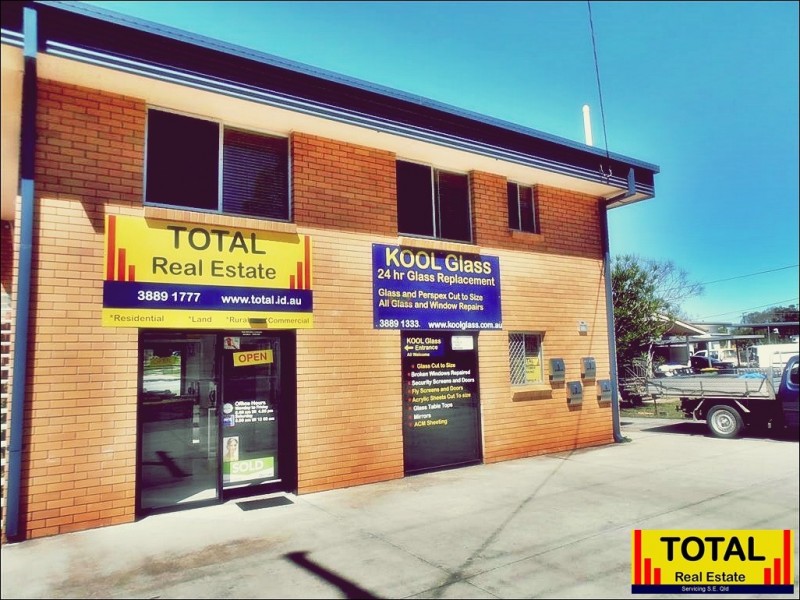 1263 Anzac Ave, Kallangur QLD 4503