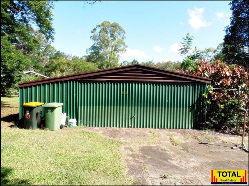 14 Mumford, Narangba QLD 4504