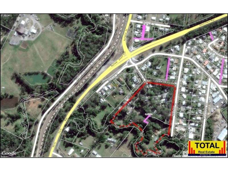 Lot 66/1 Eudlo street, Landsborough QLD 4550