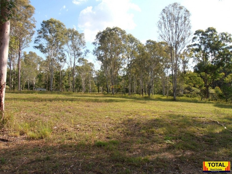 185 Andrew Road, Glenwood QLD 4570
