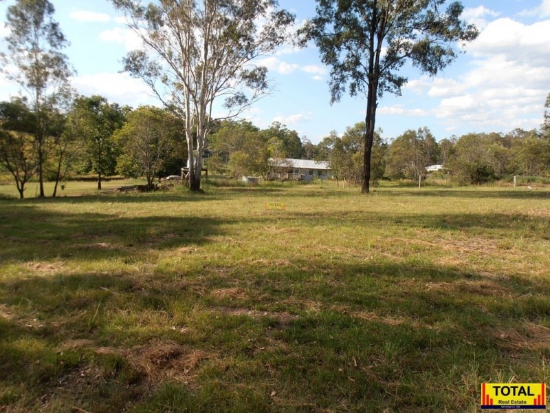 185 Andrew Road, Glenwood QLD 4570