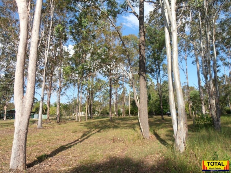 185 Andrew Road, Glenwood QLD 4570