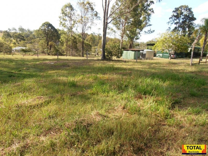 185 Andrew Road, Glenwood QLD 4570