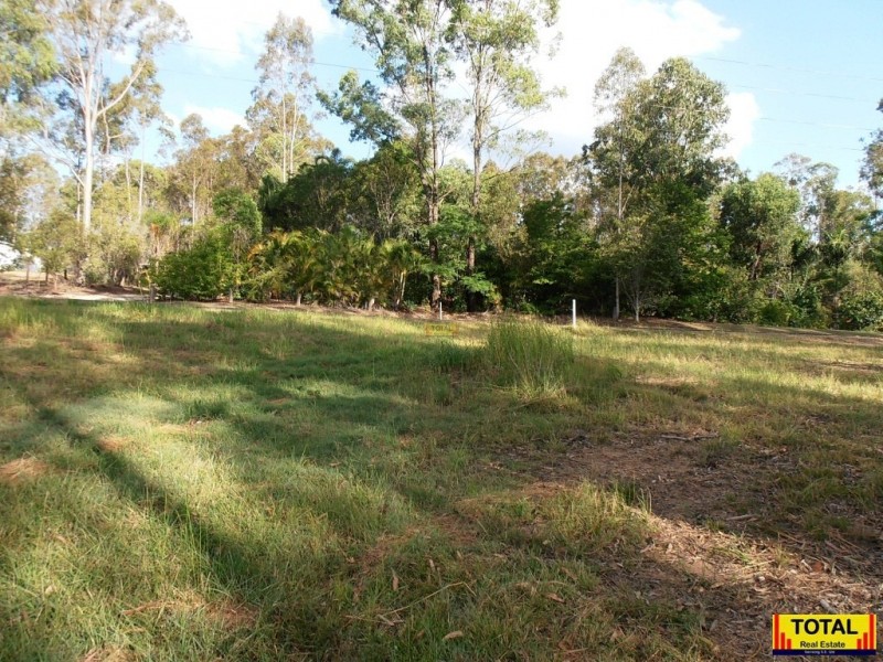 185 Andrew Road, Glenwood QLD 4570