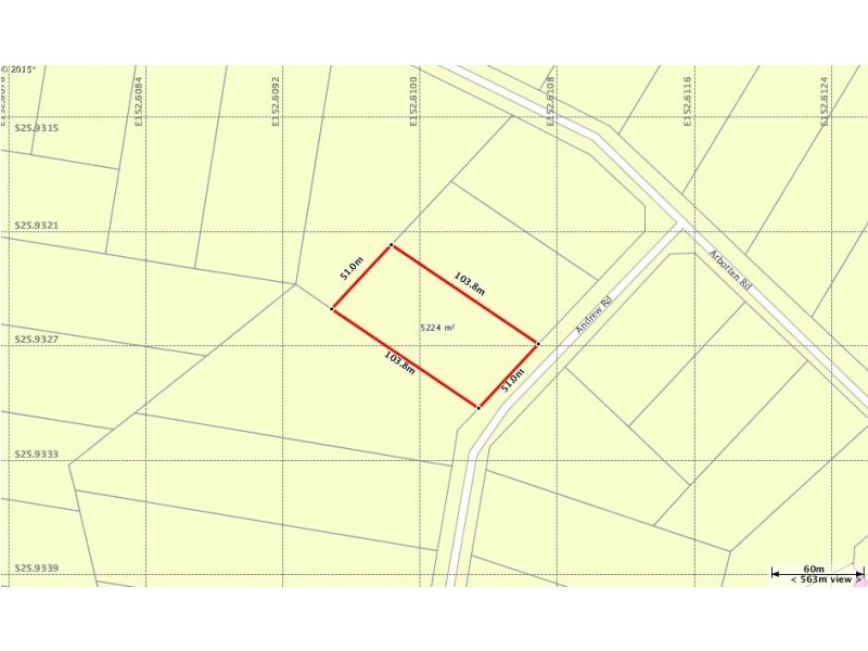 185 Andrew Road, Glenwood QLD 4570