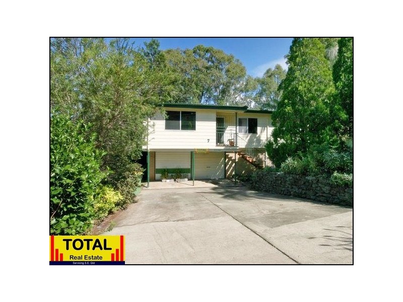 7 Janmarie Court, Kallangur QLD 4503