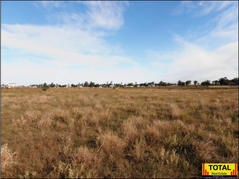 Lot 18 Unnamed Street, Jondaryan QLD 4403