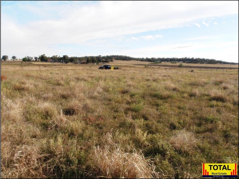 Lot 18 Unnamed Street, Jondaryan QLD 4403