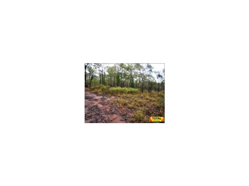 Lot 54 Wattle Court, Millmerran Woods QLD 4357