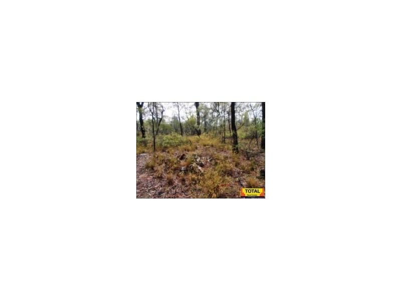 Lot 54 Wattle Court, Millmerran Woods QLD 4357