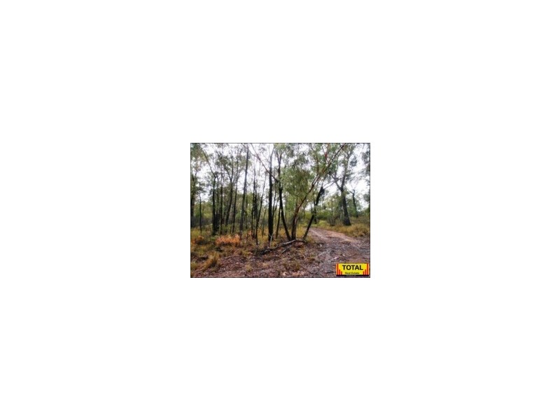 Lot 54 Wattle Court, Millmerran Woods QLD 4357