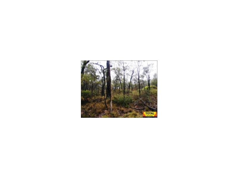 Lot 54 Wattle Court, Millmerran Woods QLD 4357