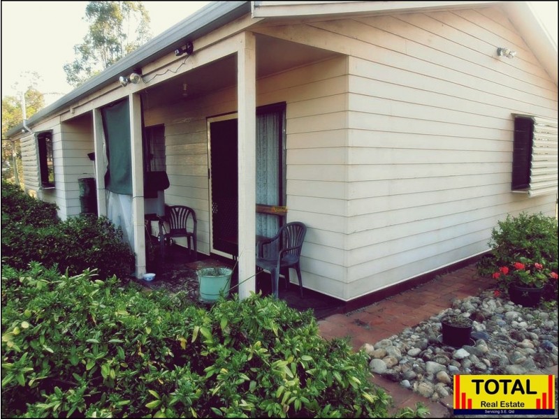 1773 Brooklands Road, Nanango QLD 4615