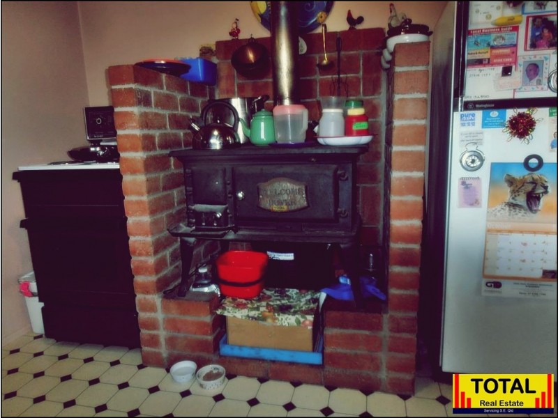 1773 Brooklands Road, Nanango QLD 4615