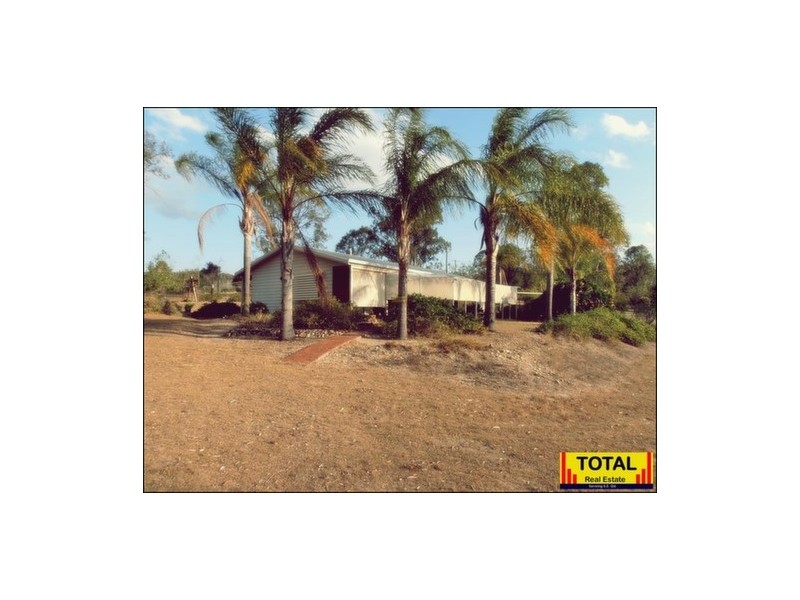 1773 Brooklands Road, Nanango QLD 4615
