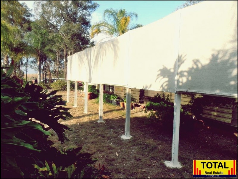 1773 Brooklands Road, Nanango QLD 4615