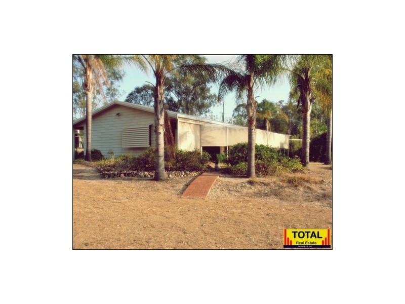 1773 Brooklands Road, Nanango QLD 4615