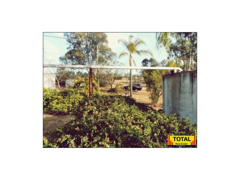 1773 Brooklands Road, Nanango QLD 4615