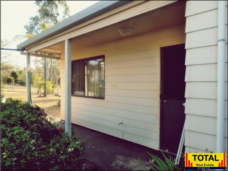 1773 Brooklands Road, Nanango QLD 4615