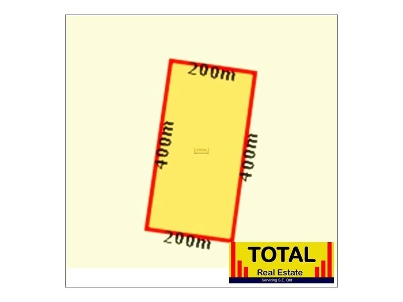 Lot 33 Cabbage Gum, Millmerran QLD 4357