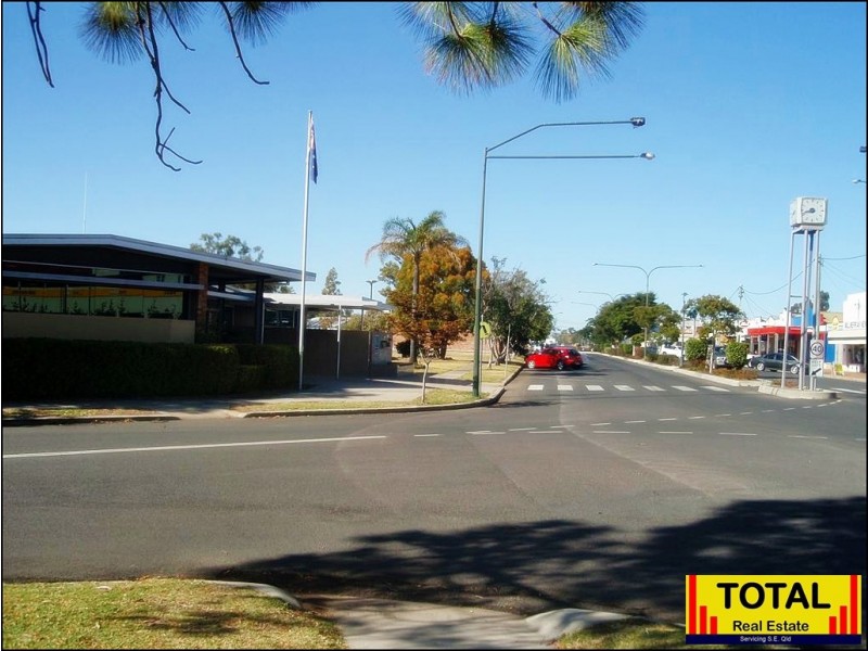 3-5, 7-9 Campbell Street, Millmerran QLD 4357