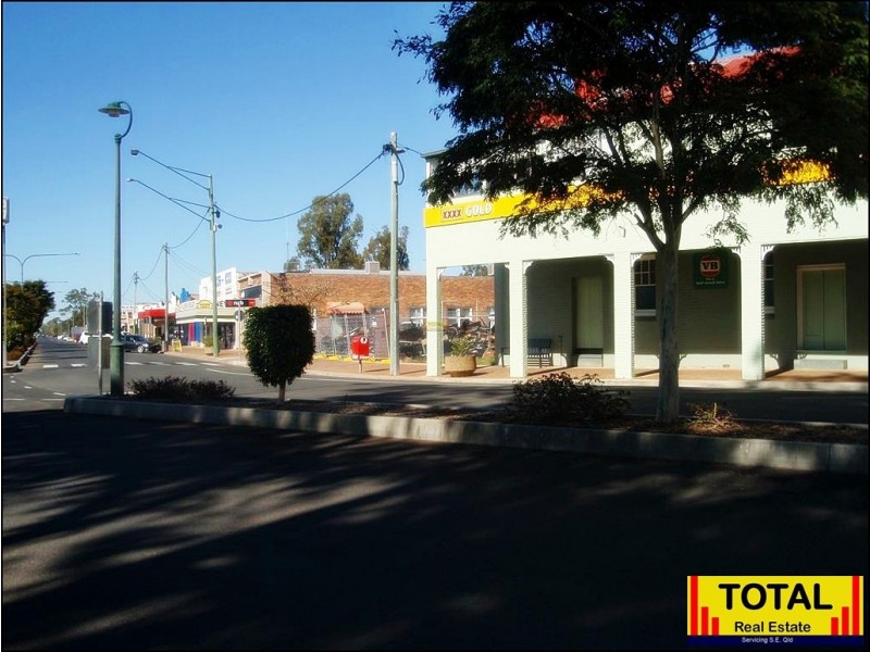 3-5, 7-9 Campbell Street, Millmerran QLD 4357