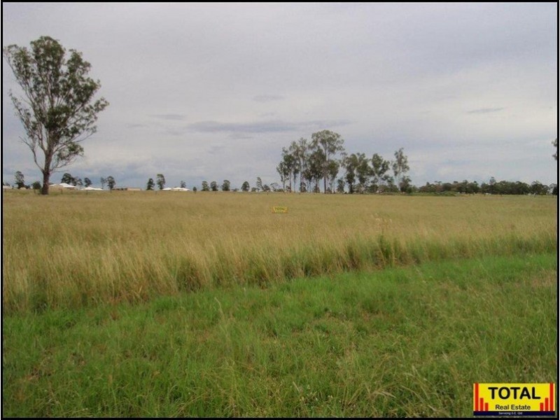 3 Castles Road, Millmerran QLD 4357